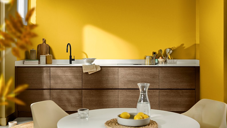 Just Leap with Dulux Colour of the Year 2025, True Joy™ | Dulux